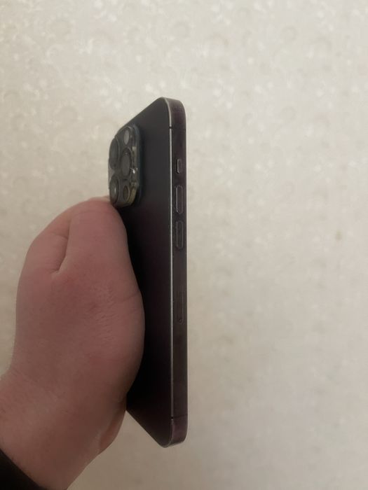 14 pro purple neverlock