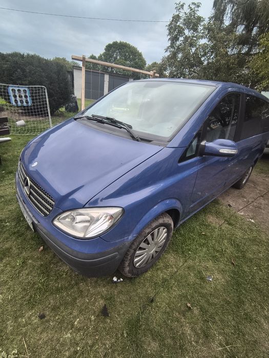 Mercedes-Benz Viano