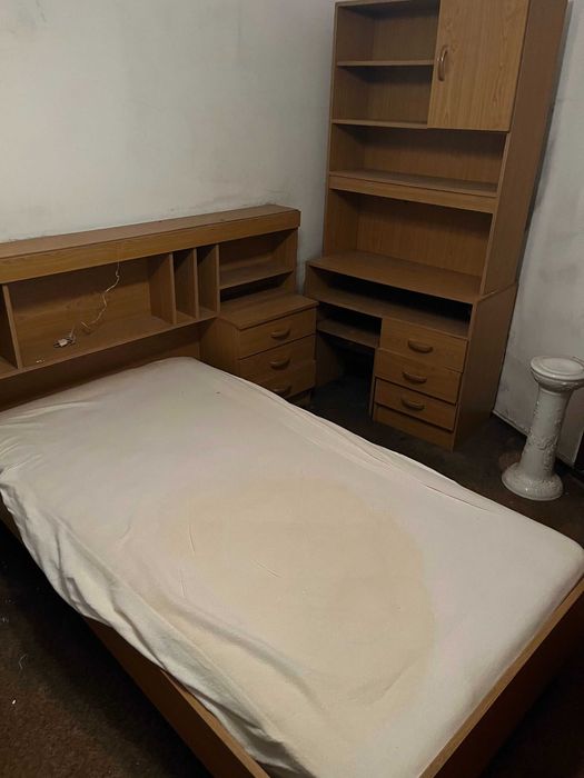 Mobilia de quarto de criança