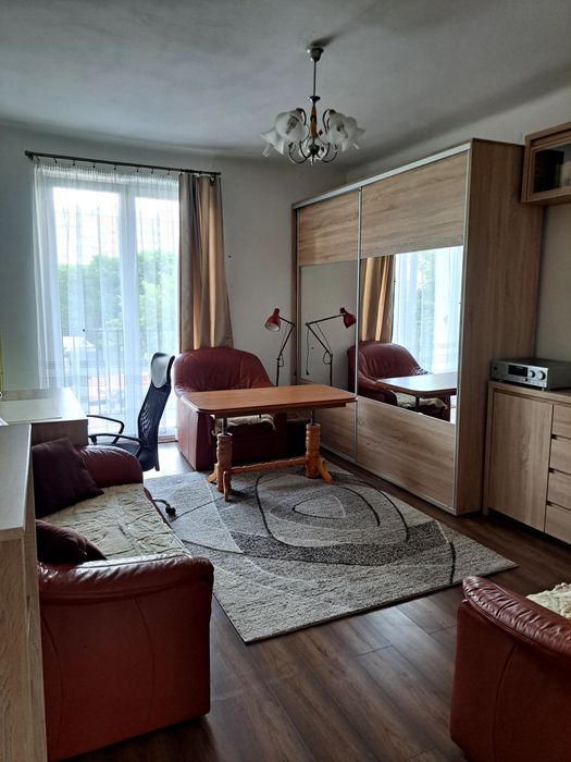 Mieszkanie do wynajęcia Kielce, Marszałkowska