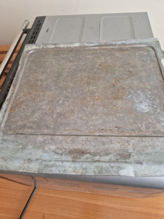 Piekarnik SILVERCREST SGB 1200 A1.