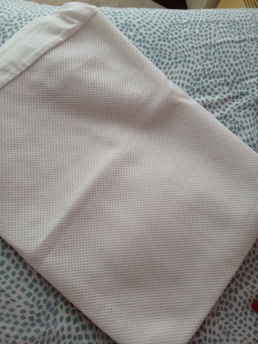 Resguardo berço bebe