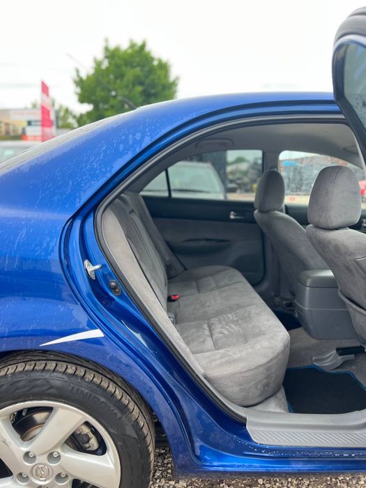 Mazda 6 1.8B/alusy”zadbany”klima”manual”fajny stan