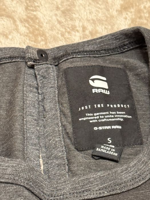 Комбез G star raw размер S