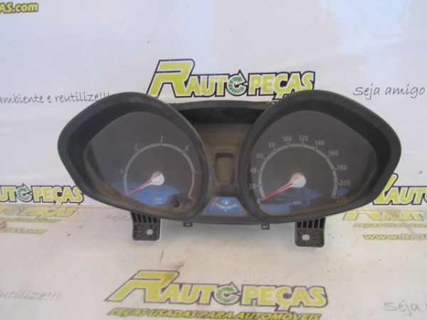 Quadrante / Conta Rotações - FORD Fiesta VI (CB1, CCN) | 08 -