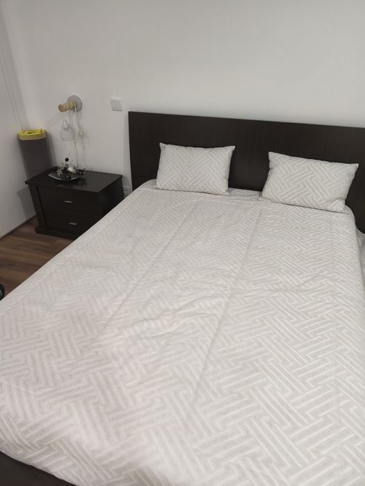 Conjunto quarto completo