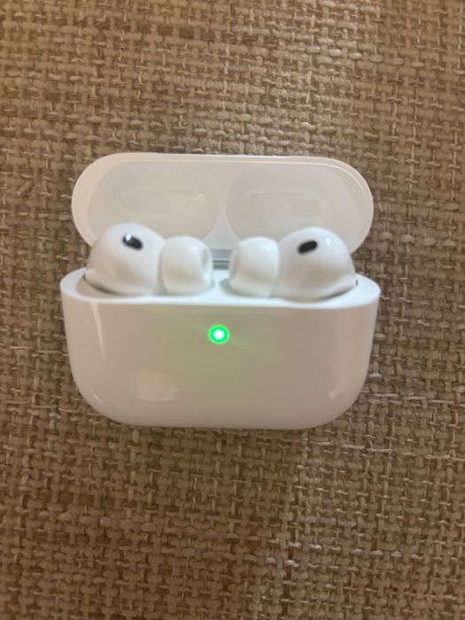Airpods 3 pro в отличном состоянии