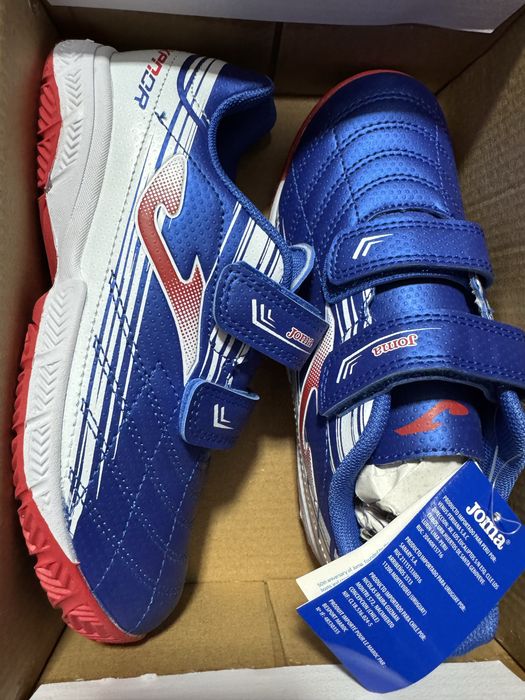 Кросівки Joma, 33, устілка 21