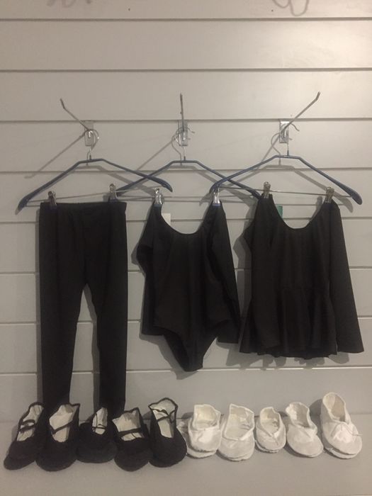 Балетки оптом танцевальные Балетки лосины купальники для танцев