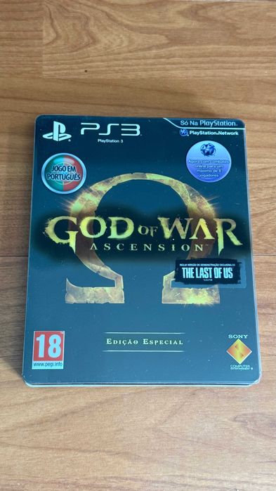 Jogos para Sony PS3