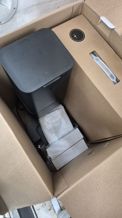 Aspirador Roomba i7+