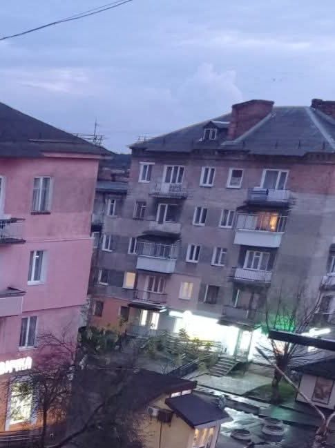 Продаж 2х кімнатної квартири у Соснівці!