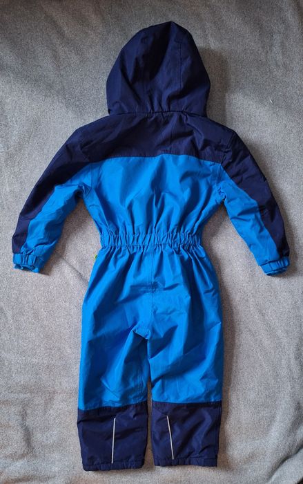 Kombinezon zimowy narciarski Campri