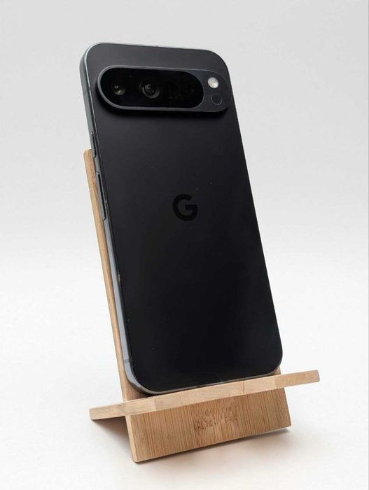 Pixel 9 pro xl 128gb Black