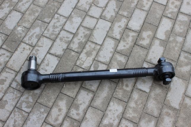 Końcówka drążka środkowego do zawieszenia JCB Fastrac