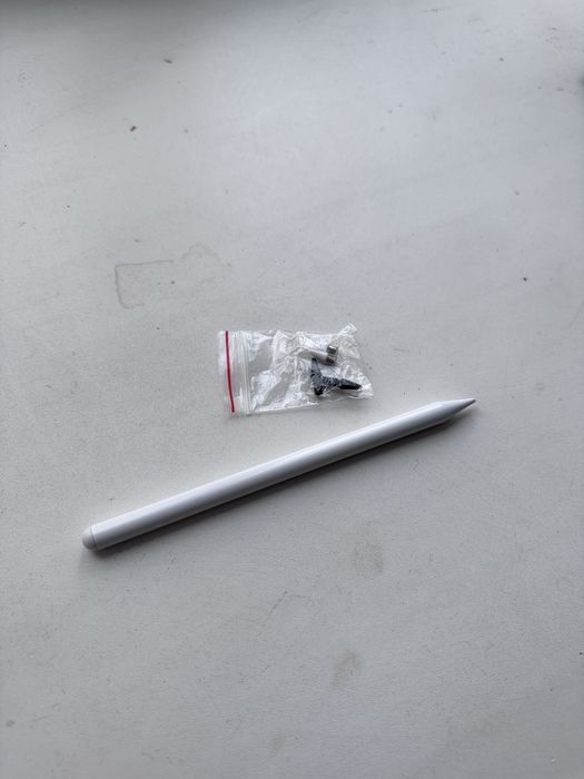 аналог Apple Pencil стілус