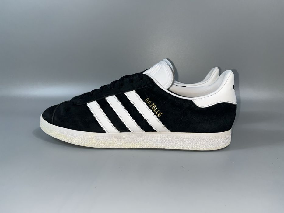 Кросівки Adidas Gazelle 43 розмір (по устілці 27.5 см)