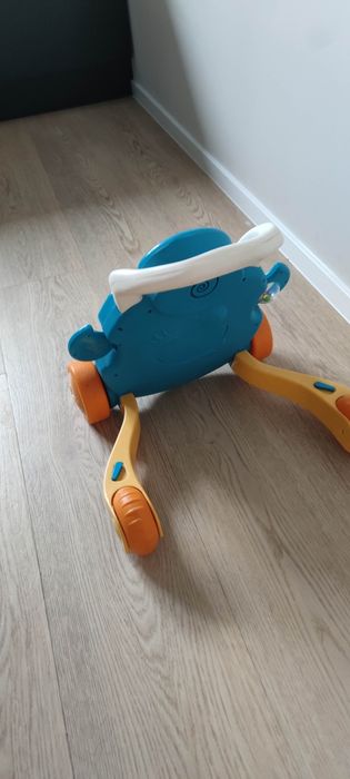 Chodzik Pingwin - grający