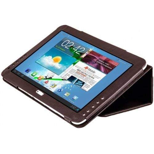 Чехол для планшета Defender Leathery case для Samsung GalaxyTab 27