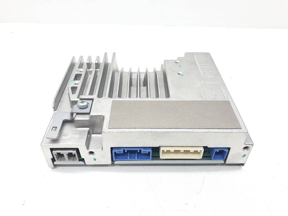 MODUŁ STEROWNIK RADIA NAWIGACJI BLUETOOTH MAZDA CX-5 GMD7 66 9C0