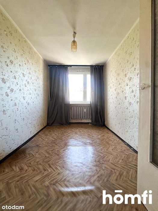 Słoneczne 3 pokoje - idealne dla rodziny.
