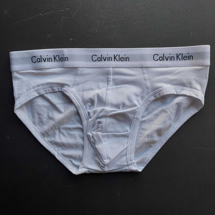 Мужские плавки/трусы CK Modern. Чоловічі бріфи/сліпи Келвін