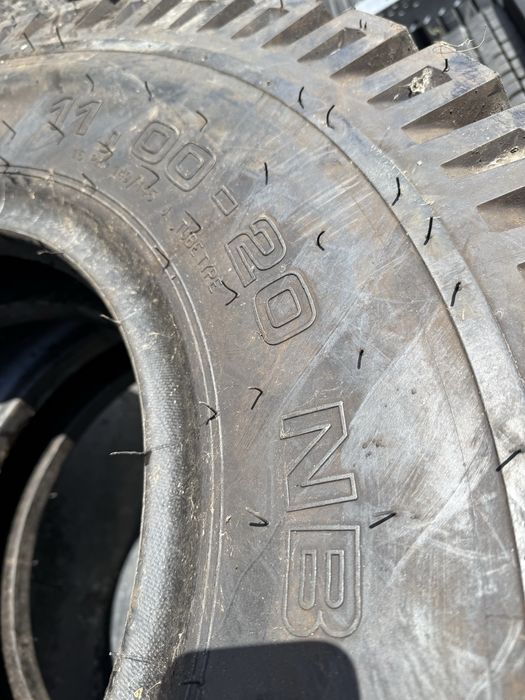 11R20 Mitas – NOWE