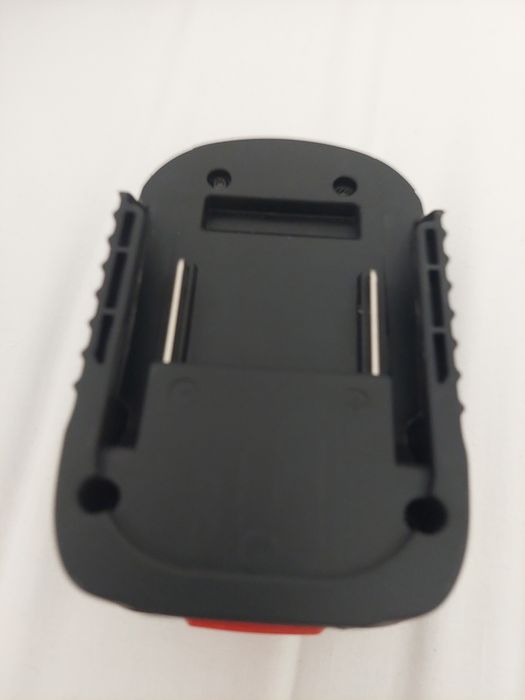 Carregador de maquina