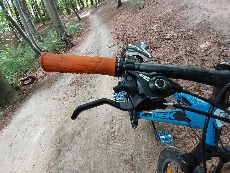 Велосипед Trek 3500 mtb