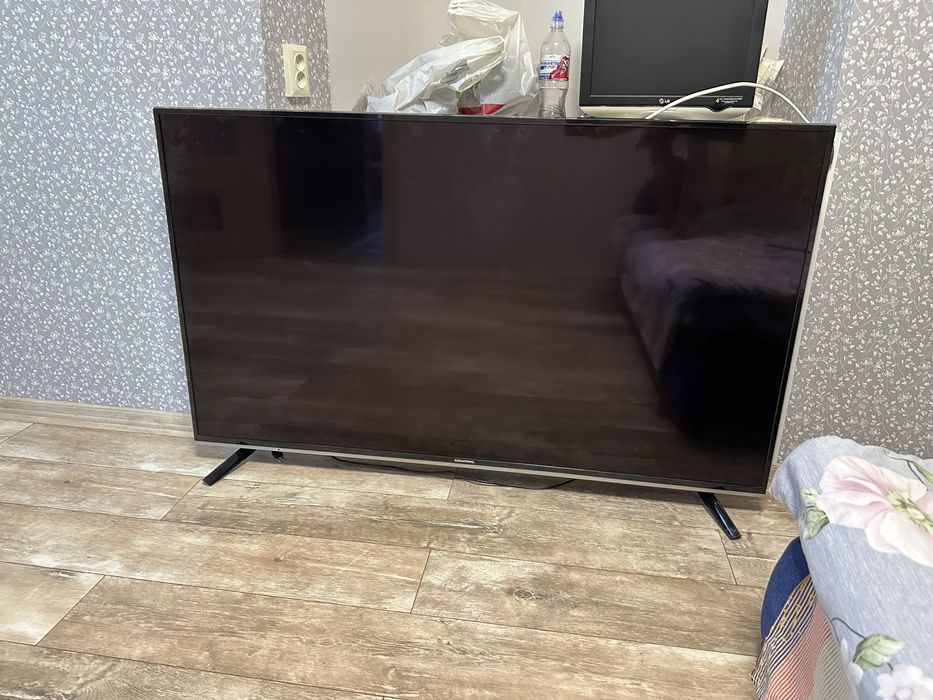 Телевізор 65 Дюймів Grundig