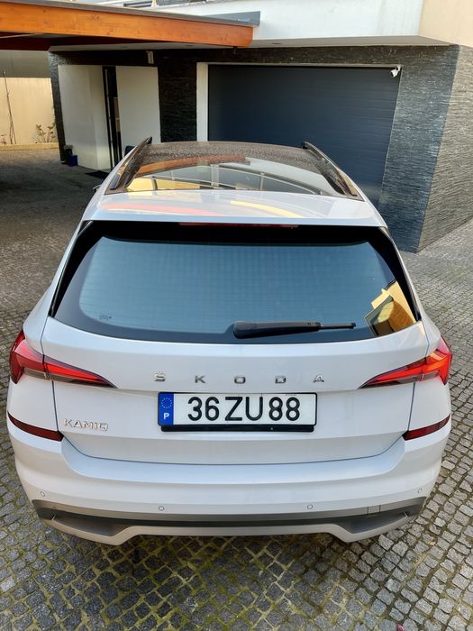 Skoda Kamiq 1.0 TSI  DSG Style Full Extras!!