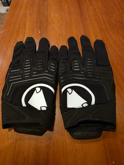 Rękawiczki Endura SingleTrack glove ||