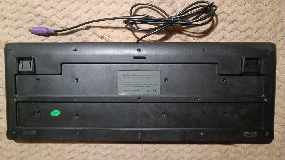 Клавіатури Hator/Logitech/Delux/Sven ОПИС