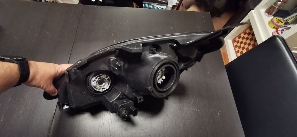 Ótica Honda Civic original