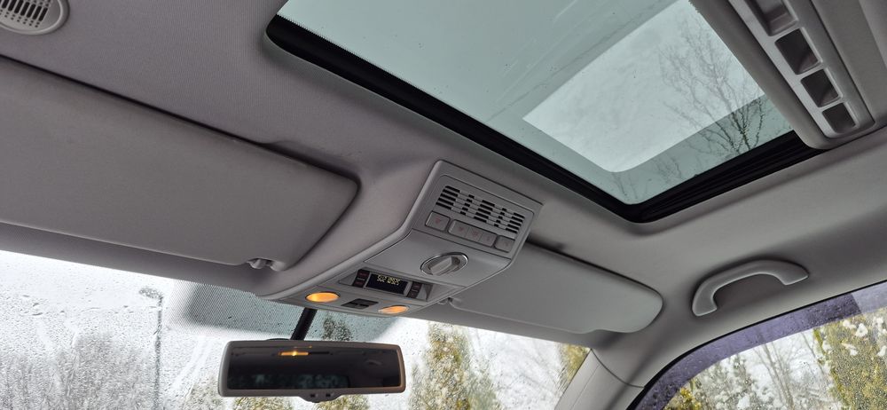 Vw Multivan Edition t5 #webasto#szyberdach#7miejsc#