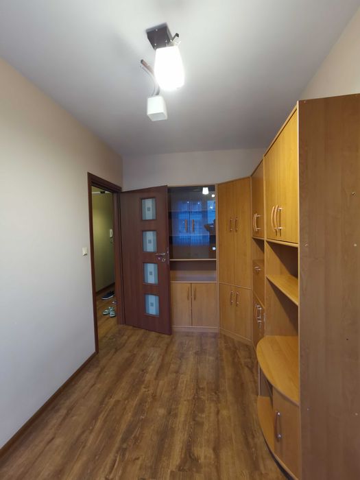 mieszkanie Warszawa Białołęka/Marki - dwa pokoje, 41m