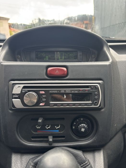 Microcar mc city 2009