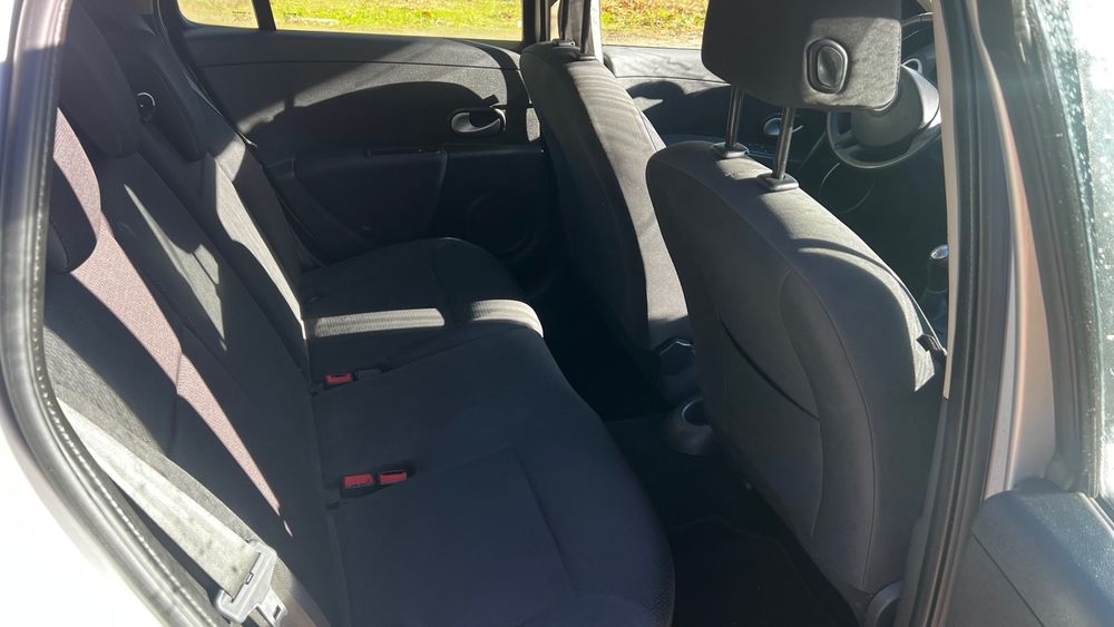 Renault Clio III 1.2 2008