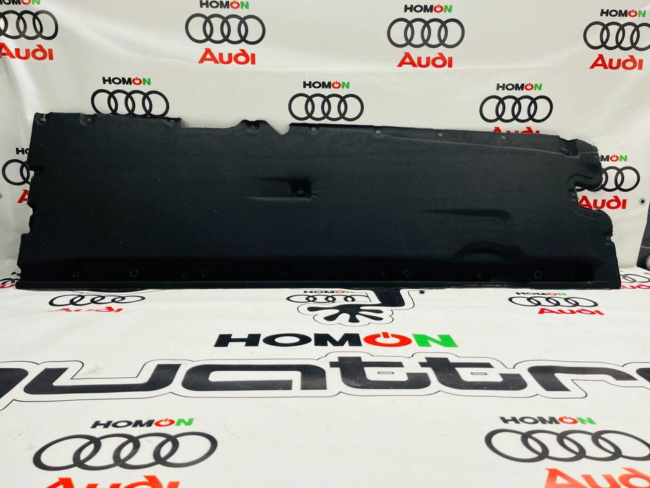 Audi A6 C8 Захист днища Ауді A6 C8 защита днища довга частина