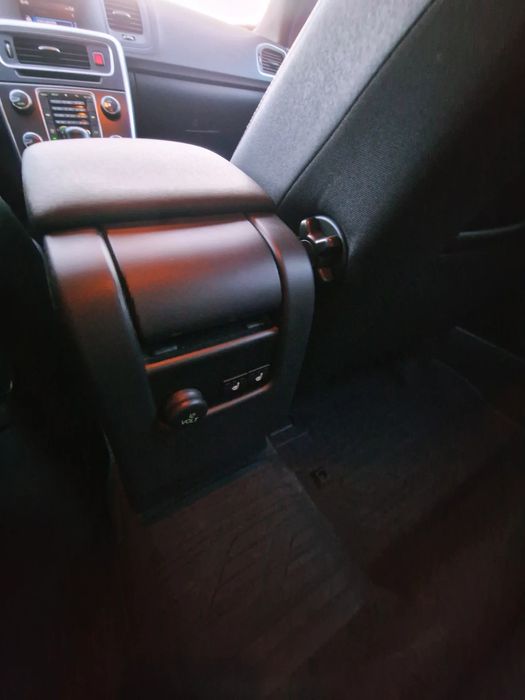 Volvo 2011рік акпп офіційна
