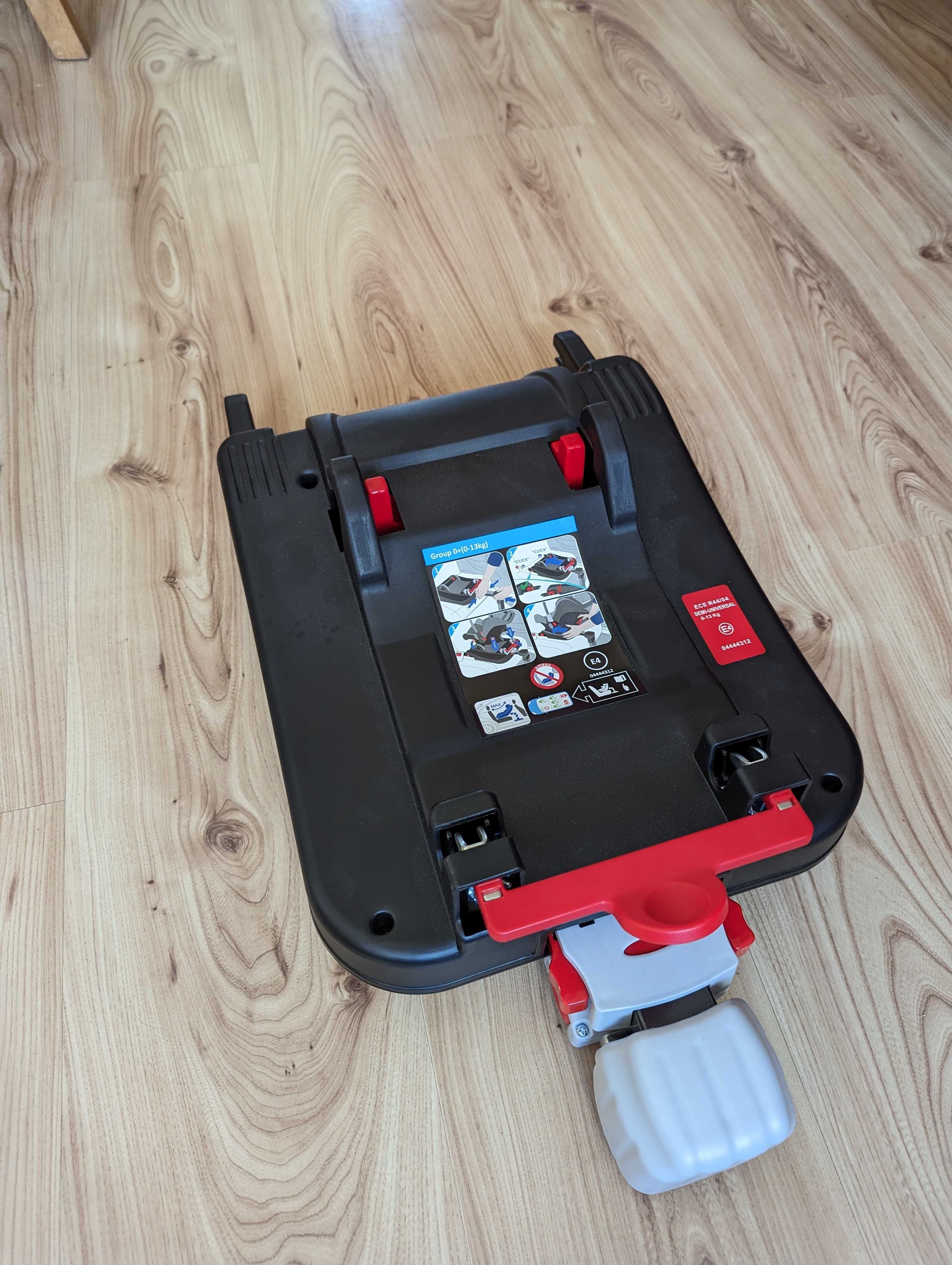 Wozek dzieci cy BabyLux 4w1 Largo isofix Babiak OLX.pl