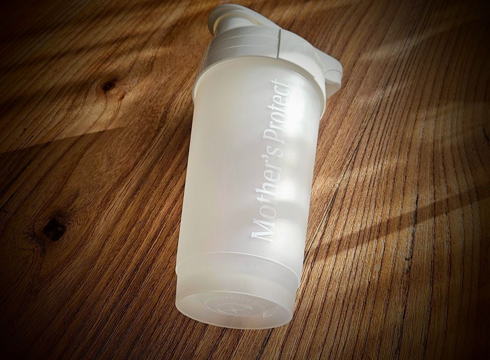 Shaker Mother Protect