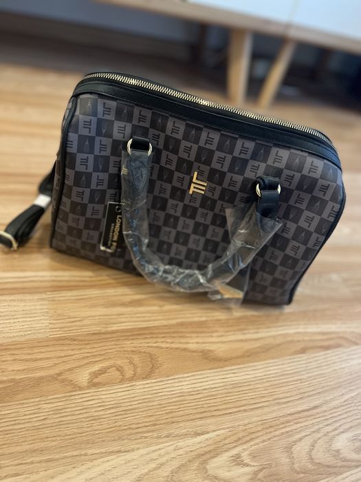 Torebka London Fog Collection