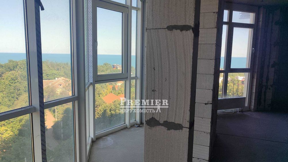 Apartment in Lymanka, Odeskyy rayon - View 4