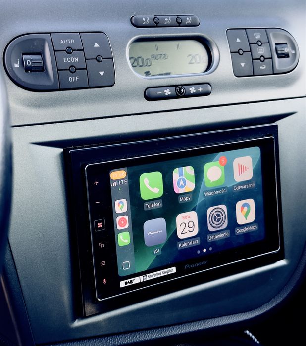 Seat Leon 2.0 FSI 150 KM