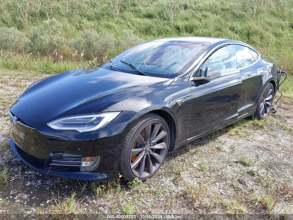 Розборка Tesla Model Y, Розборка Tesla Model S Розборка Тесла
