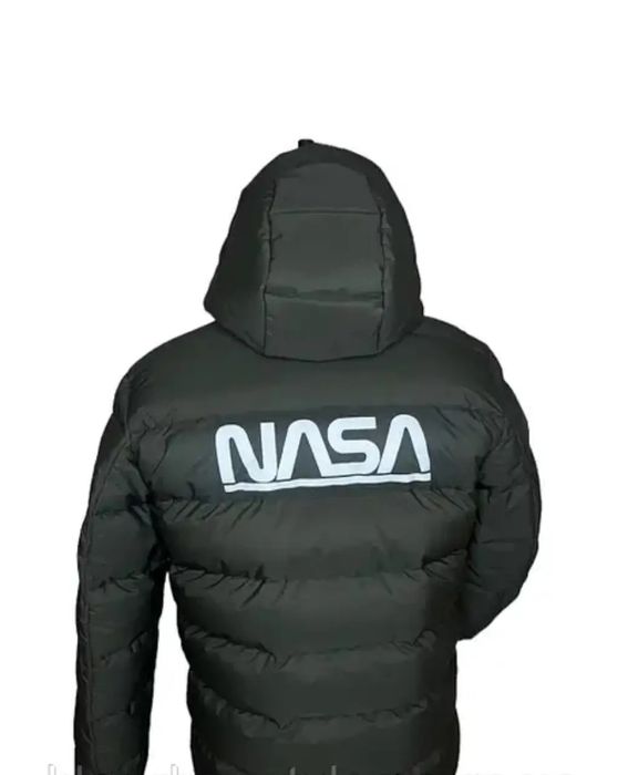 Куртка з підігрівом від power bank