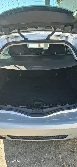 Renault Megane IV GT line sport