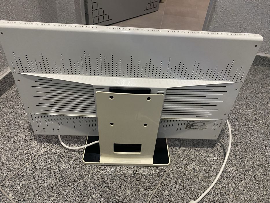 Monitor CrossOver 27” 2K 60hz DVI-D