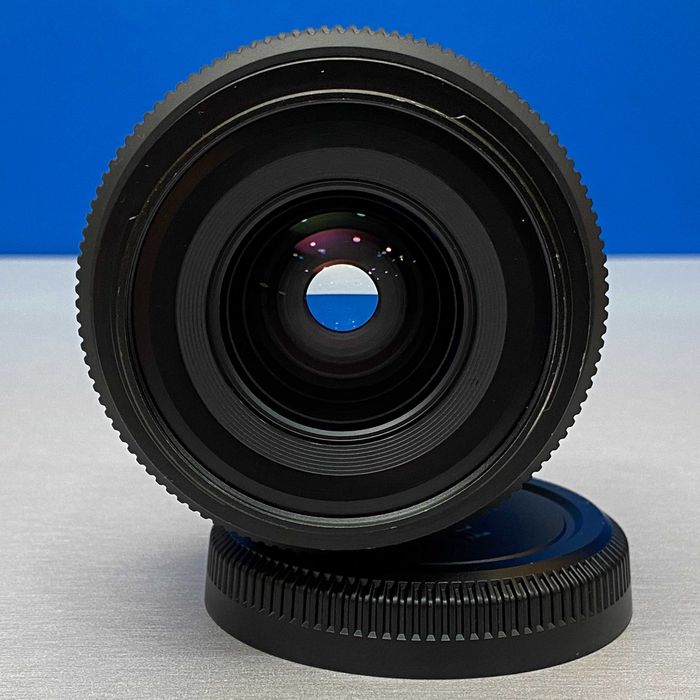 Fujifilm GF 35-70mm f/4.5-5.6 WR